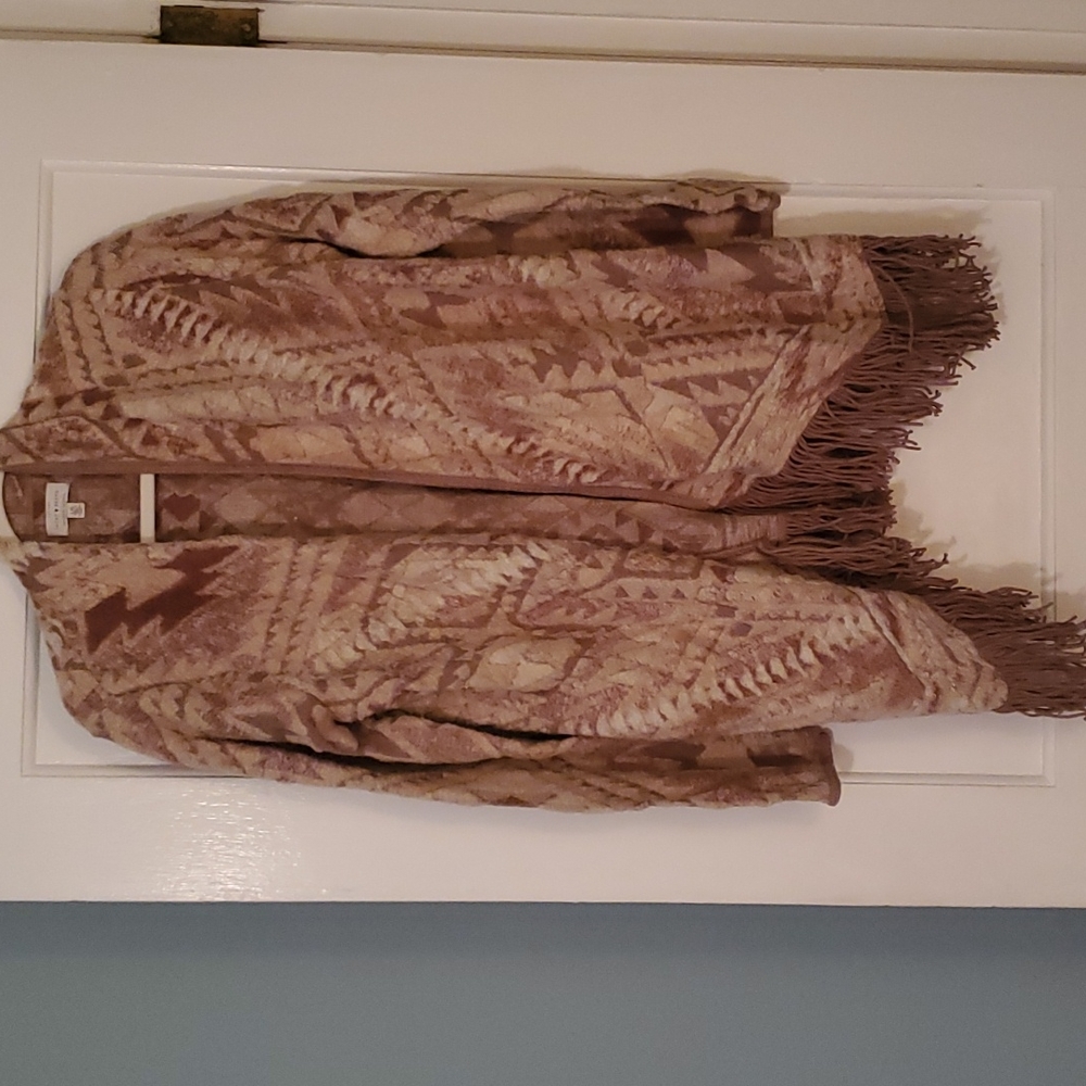 Shawl